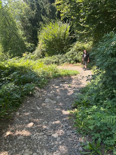 Starzlachklamm Rundweg
