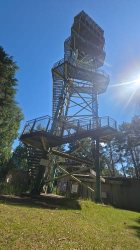 Müritz Westseite - Boek - Speck