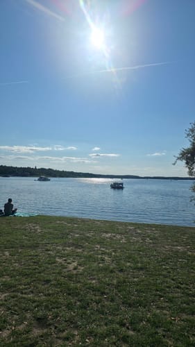 Müritz Westseite - Boek - Speck
