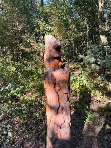 Große Haard Runde