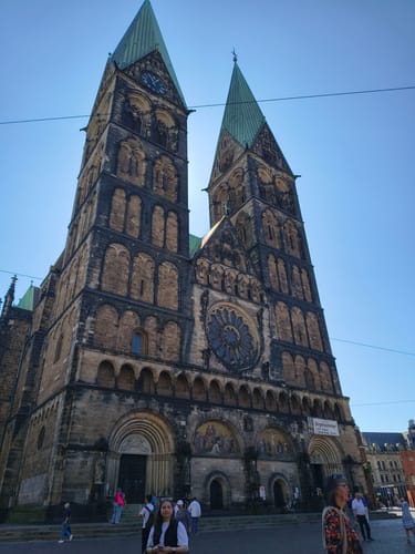 Bremer Stadtspaziergang