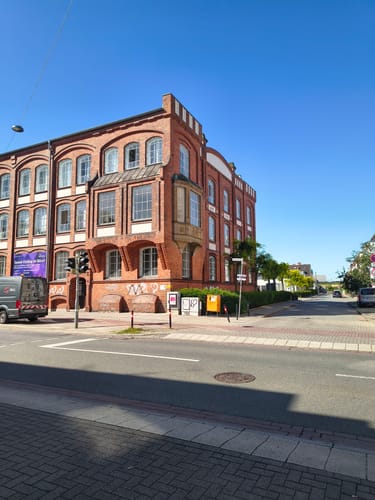 Bremer Stadtspaziergang