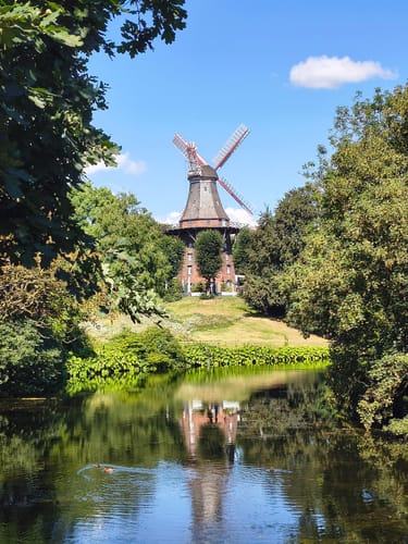 Bremer Stadtspaziergang