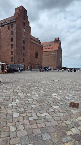 UNESCO-Welterbe Altstädte von Stralsund