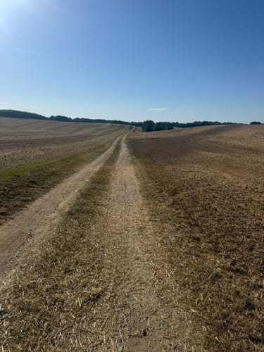 Suxdorf-Route Grömitz