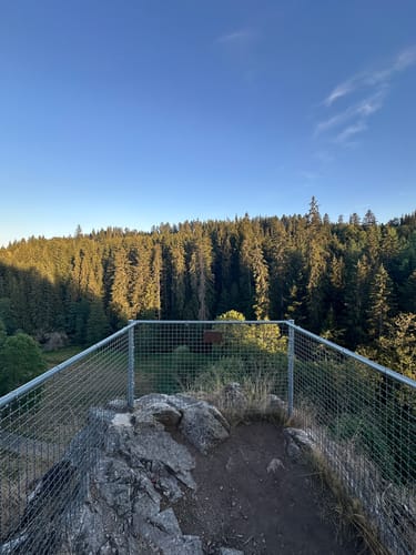 Wutenbachschlucht und Rotenbachschlucht Runde aus Holzschlag