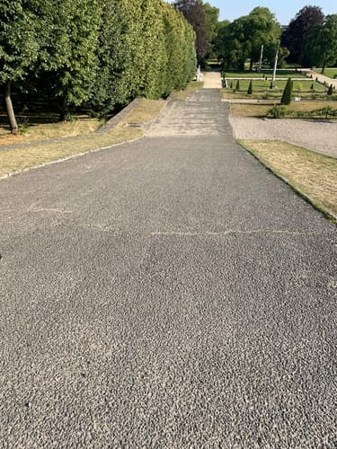 Park Sanssouci und Ruinenberg