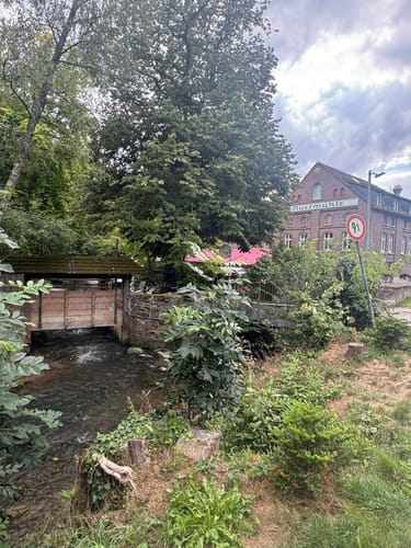 Auermühle Rundweg