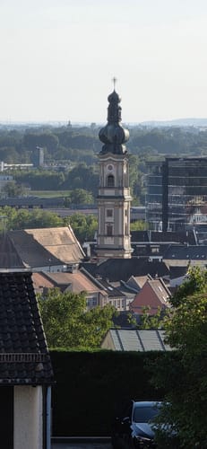 Deggendorf Rundwanderweg Nr.2