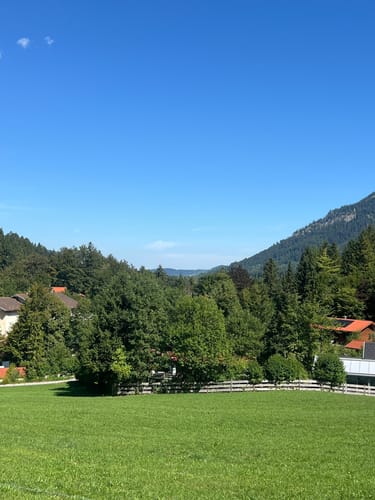 Josefsthaler Wasserfallweg