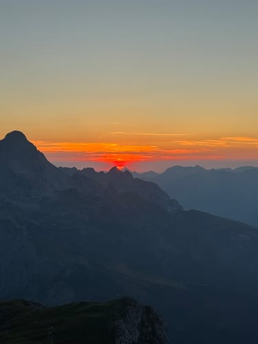Über den Königsweg zum Schachen