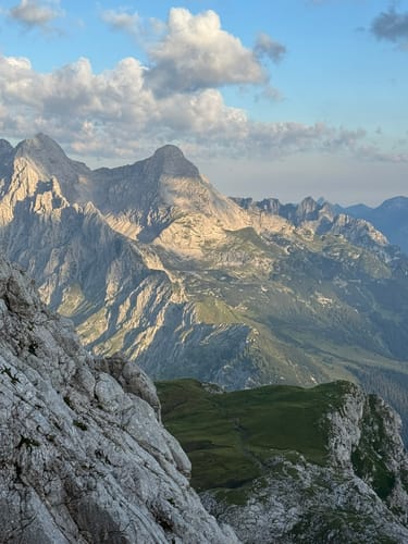 Über den Königsweg zum Schachen