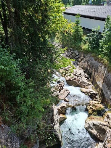Hittisau und Bolgenach Runde