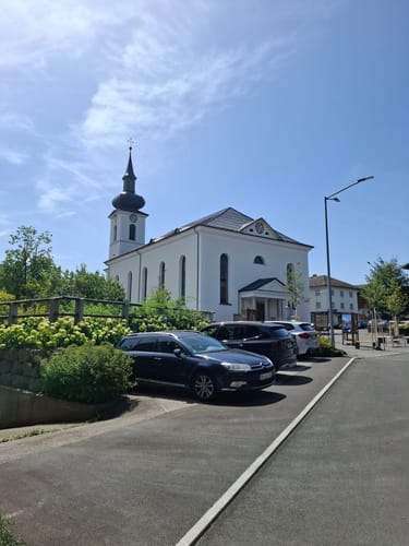 Hittisau und Bolgenach Runde