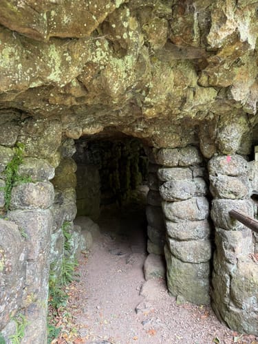 HeimatSpur Erlebnisweg Ritter-Räuber-Römer (Bad Bertrich)