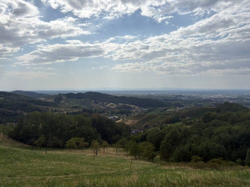Schnapsbrunnenweg 1