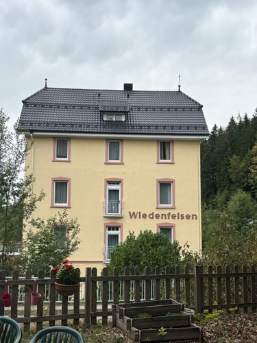 Gertelbach Wasserfälle Rundweg