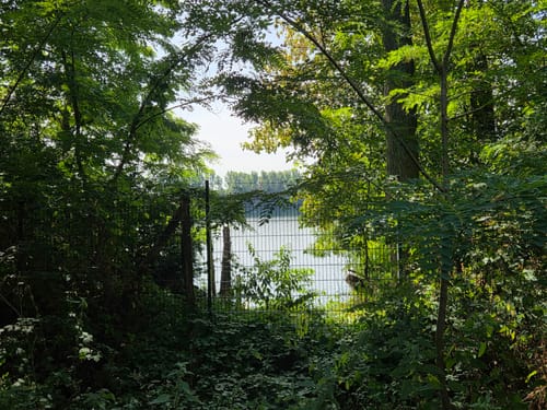 Hilden Rundweg