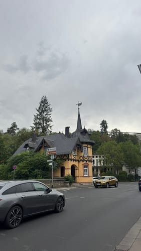 Rund um das Steinbachtal