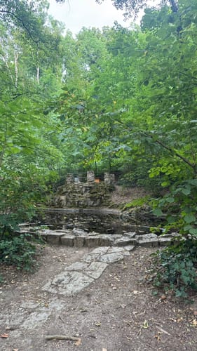 Rund um das Steinbachtal