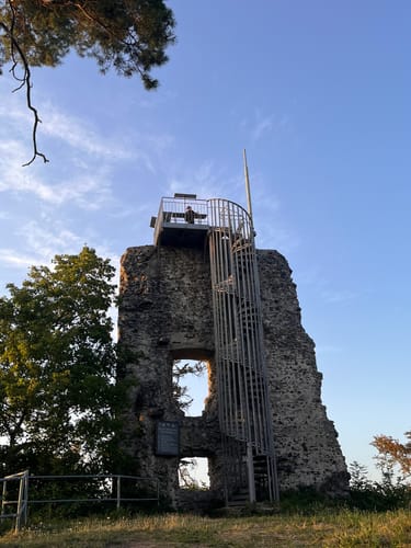 Hewensteig (Hegauer Kegelspiel)