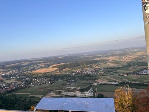 Hewensteig (Hegauer Kegelspiel)