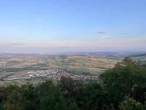 Hewensteig (Hegauer Kegelspiel)