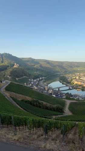 Sonnenuhrweg
