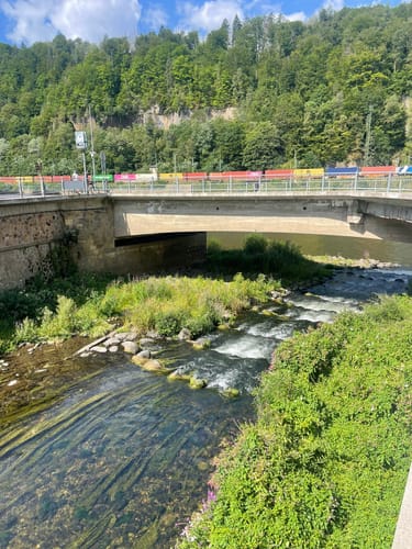 Okruh Mezná - Pravčická brána