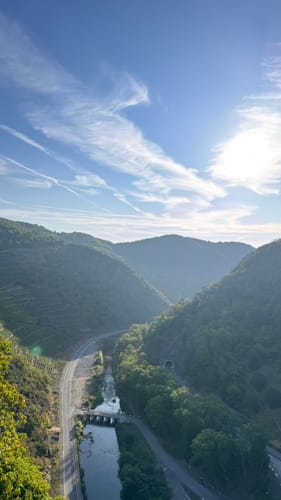 Ahrtalalpin: Von Altenahr über Mayschoss und das Teufelsley