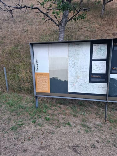 Schwarzwaldbahn Erlebnispfad