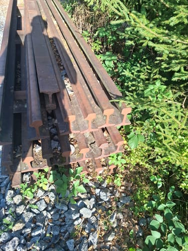 Schwarzwaldbahn Erlebnispfad