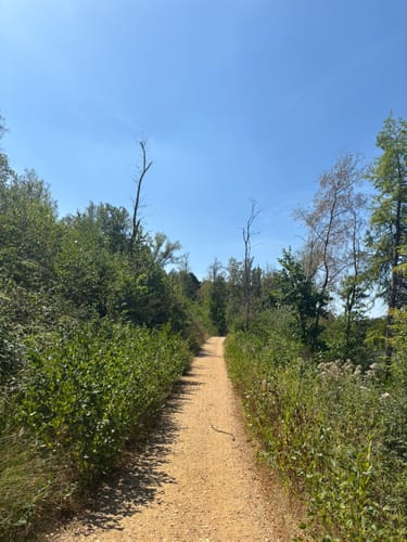 Acht-Seen-Weg