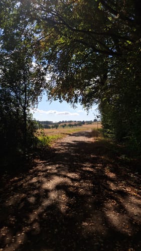 Eschweiler Mühlenweg