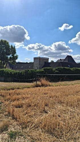 Eschweiler Mühlenweg