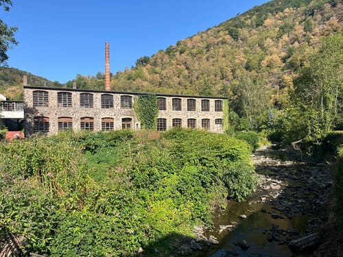 Müden - Burg Eltz Rundwanderung