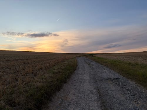 Von Wülfrath zum Mettmanner Bach