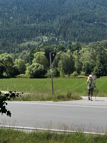 Rund um Arnbruck