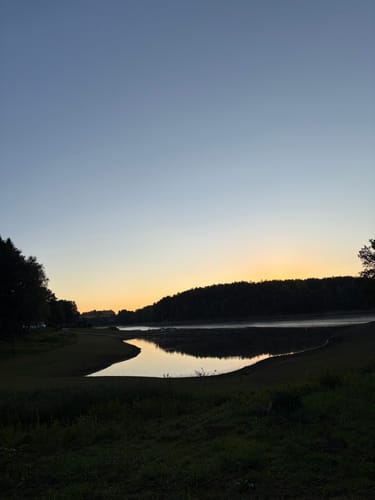 Rund um die Bevertalsperre