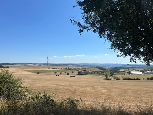 Müllerthal Trail 1