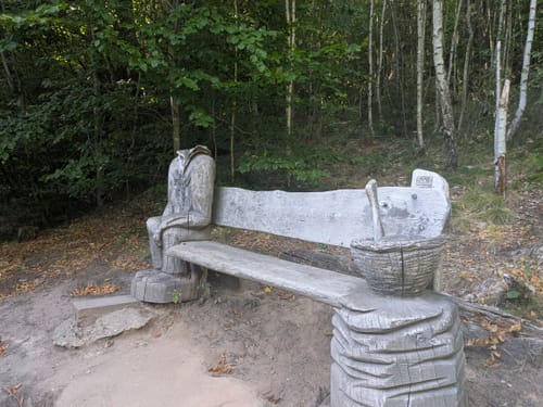 Neuweiler Gehnbach