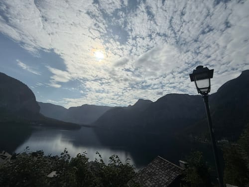 Schneidkogel ab Hallstatt