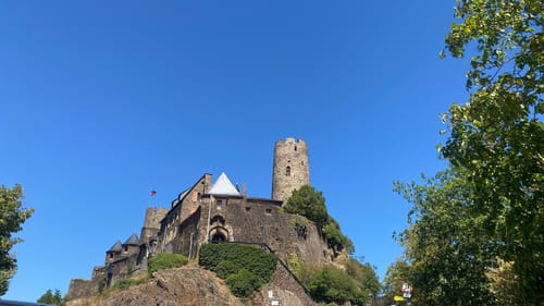 Bleidenberger Ausblicke (Traumpfad)