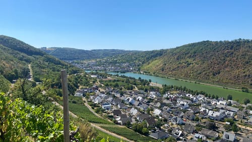 Bleidenberger Ausblicke (Traumpfad)