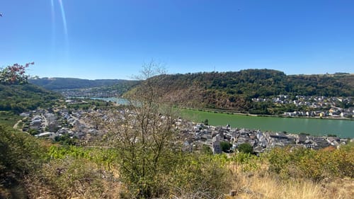 Bleidenberger Ausblicke (Traumpfad)