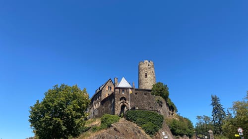 Bleidenberger Ausblicke (Traumpfad)
