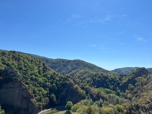 Teufelsley und Engelsley bis Burg Are - 6-Gipfel-Tour