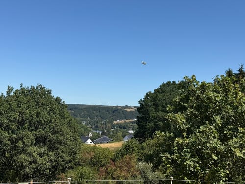 Rund um Hönningen