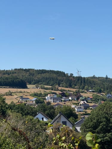 Rund um Hönningen