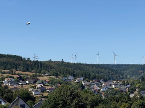 Rund um Hönningen